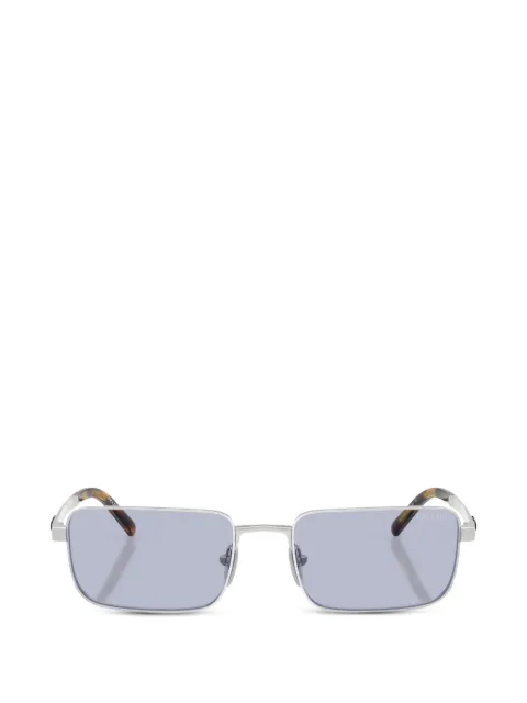Prada Eyewear gafas de sol con montura rectangular