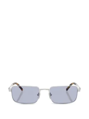 Gucci Eyewear リムレス サングラス | ゴールドトーン | FARFETCH JP