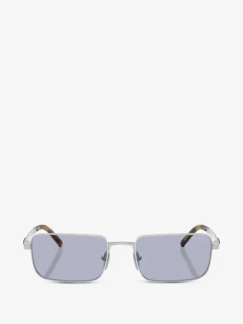 Prada Eyewear rectangle-frame sunglasses
