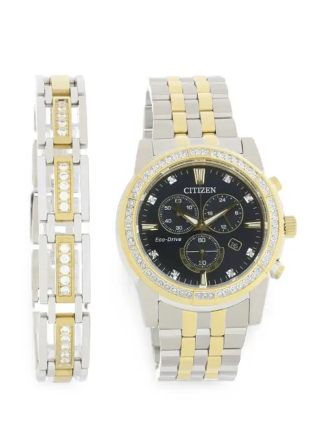 CITIZEN Corso 42mm watch