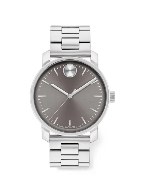 Movado Bold 41mm watch