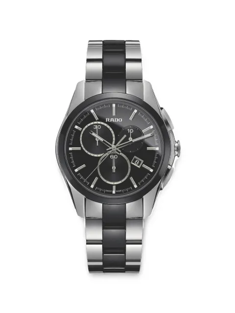 Rado HyperChrome 41mm watch
