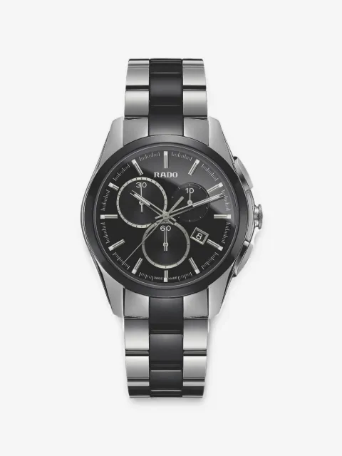 Rado HyperChrome 41mm watch