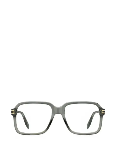 Marc Jacobs square-frame glasses