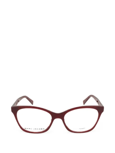 Marc Jacobs Eyewear cat-eye glasses