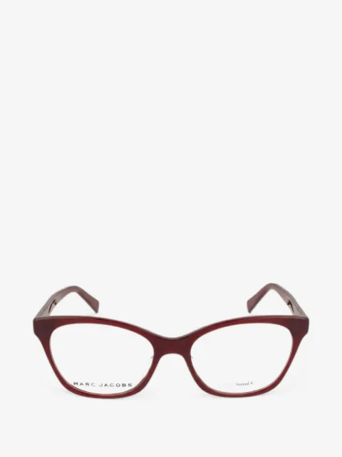 Marc Jacobs Eyewear cat-eye glasses