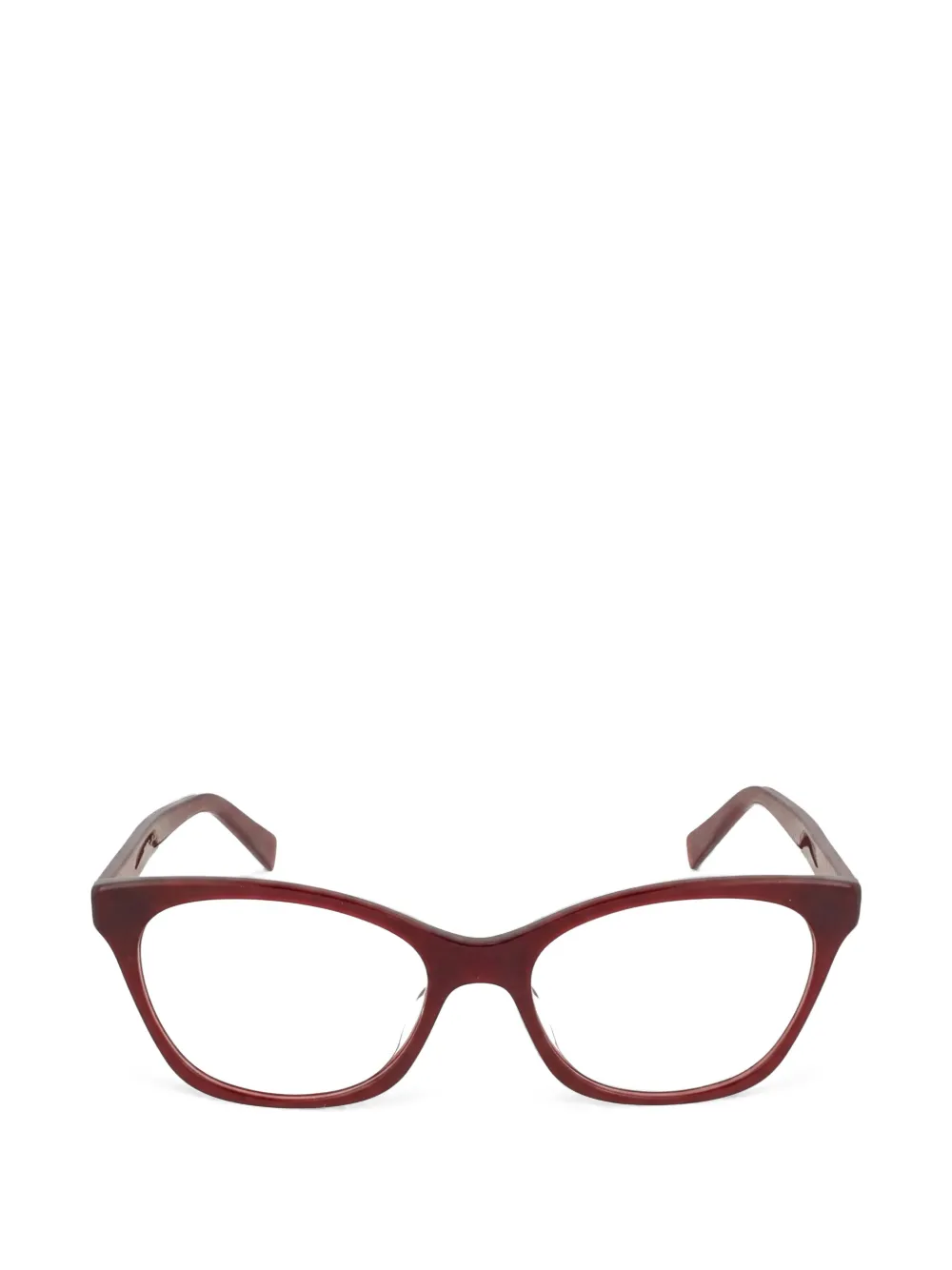 Marc Jacobs Eyewear cat-eye glasses · One Size