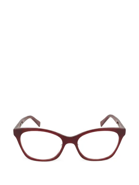Marc Jacobs Eyewear lentes con armazón cat eye