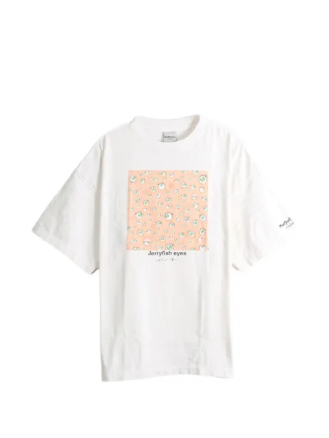MONONOKE MADE graphic-print T-shirt