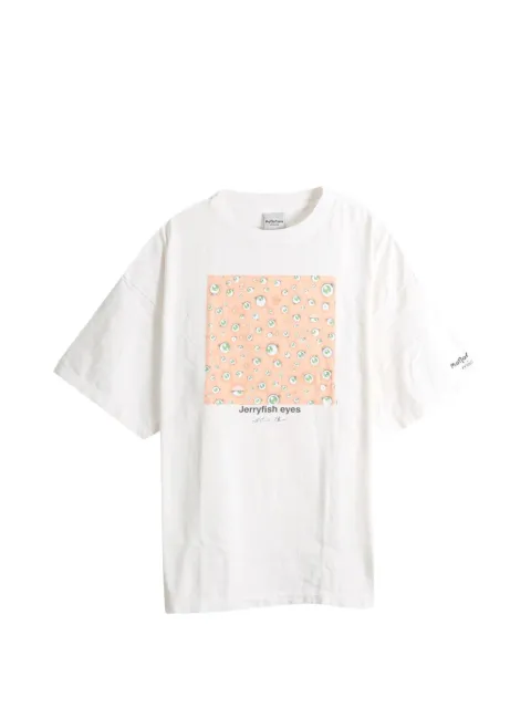 MONONOKE MADE graphic-print T-shirt