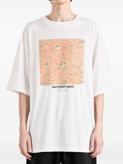 MONONOKE MADE graphic-print T-shirt