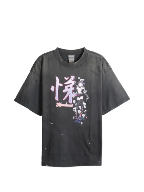 MONONOKE MADE graphic-print T-shirt