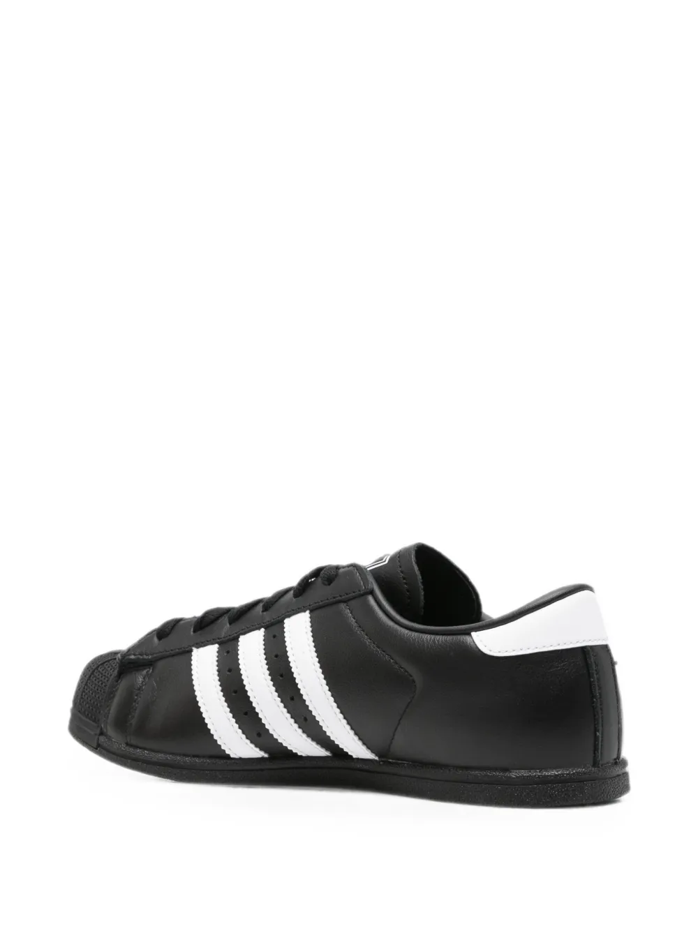 adidas Superstar Lo Pro sneakers Zwart