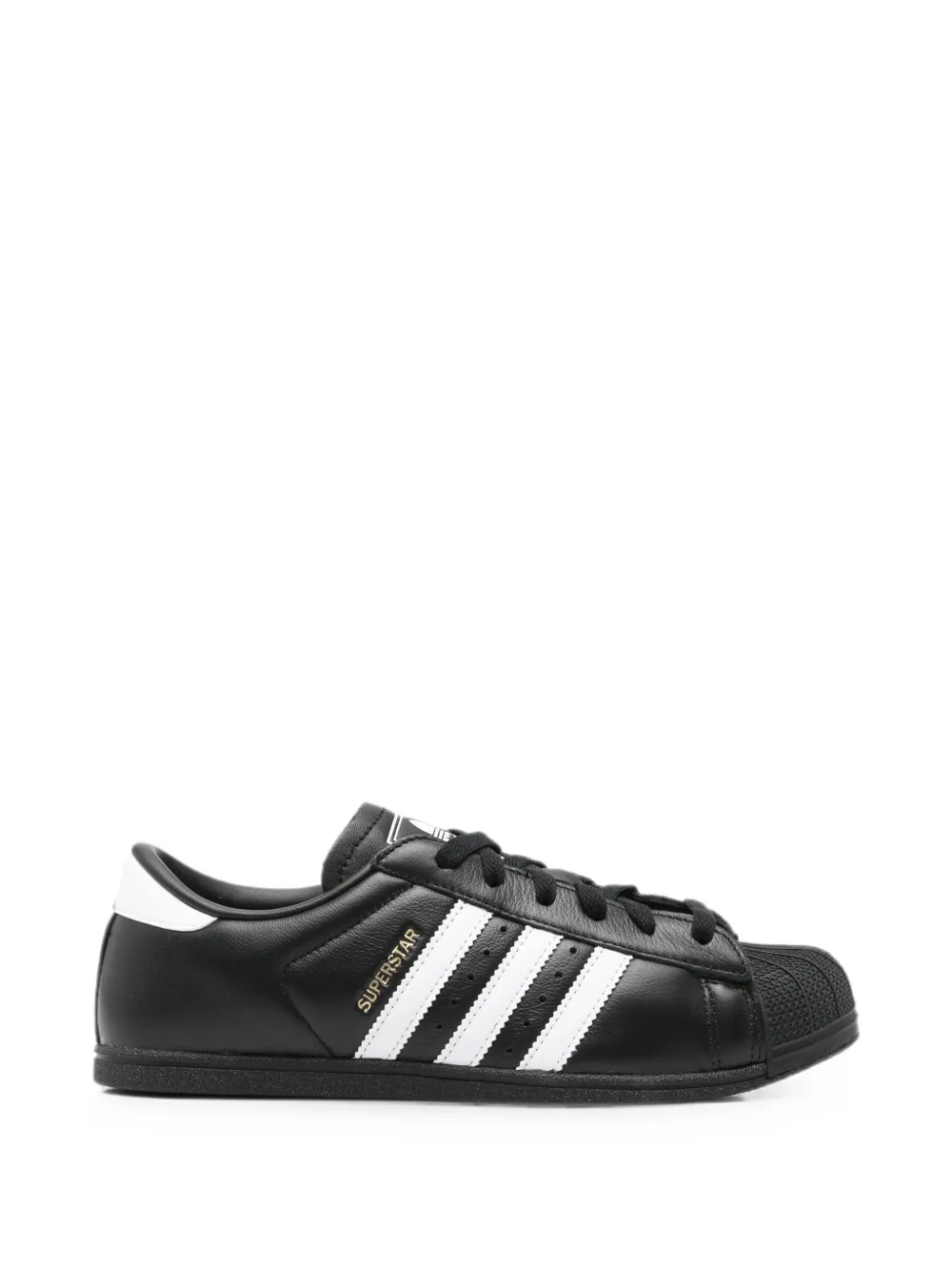 adidas Superstar Lo Pro sneakers Zwart