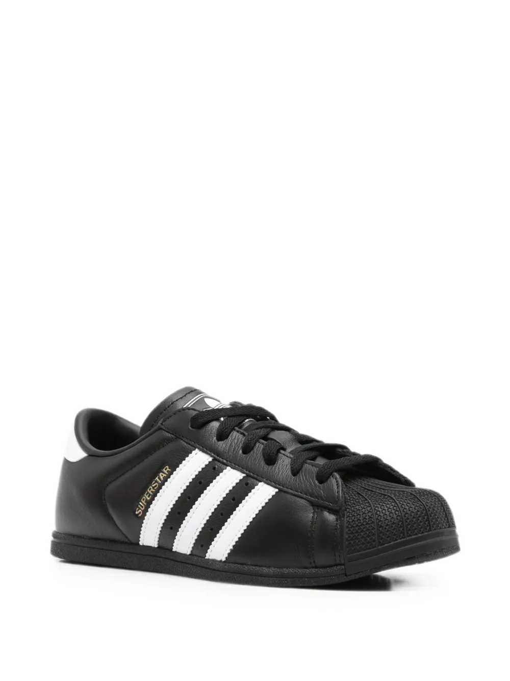 adidas Superstar Lo Pro sneakers Zwart