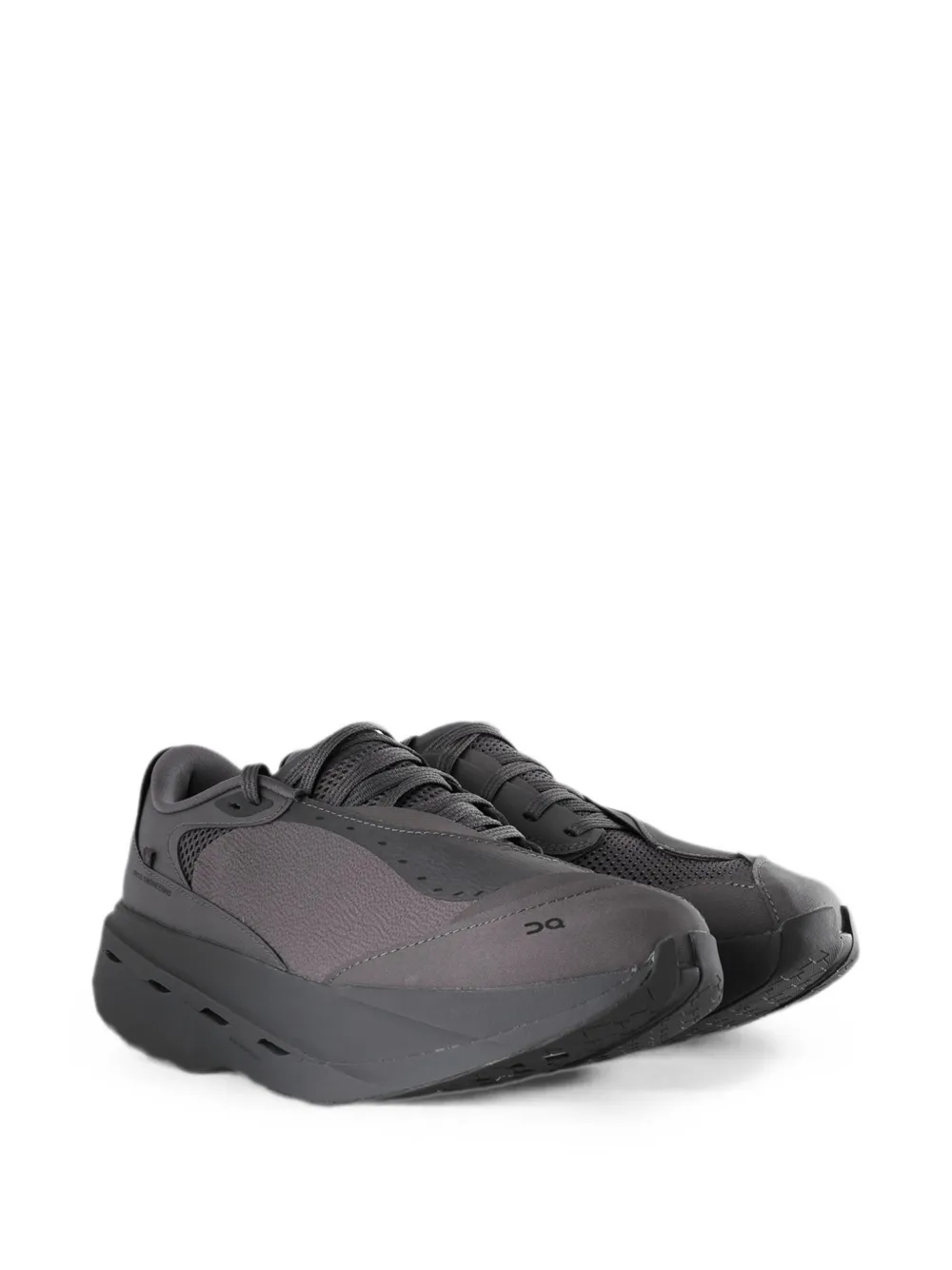 On Cloudboom Volt sneakers Grijs
