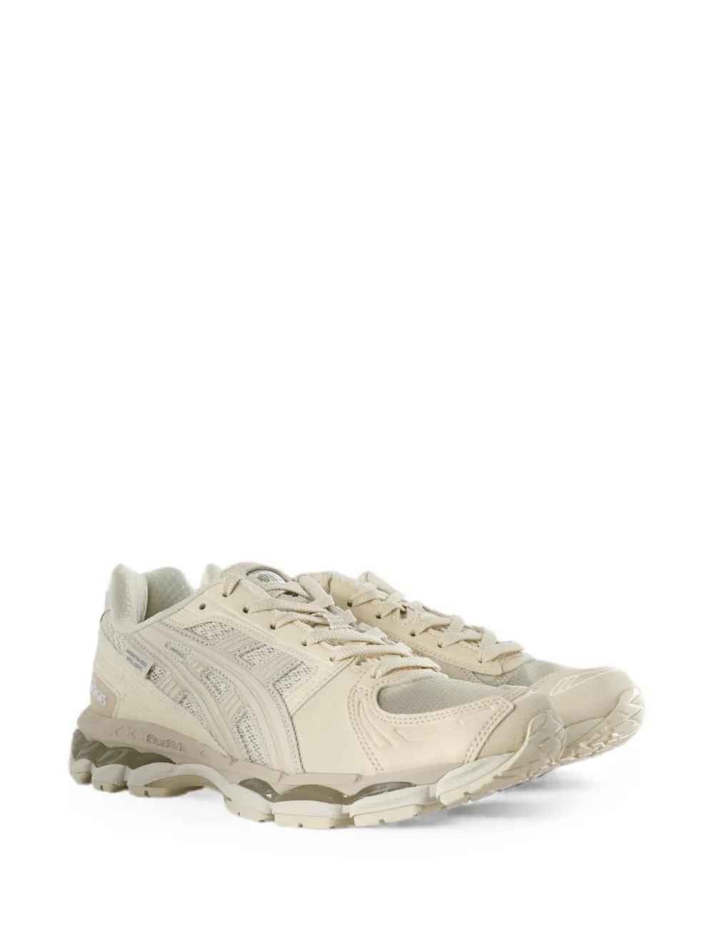 na.ksnoo ASICS GEL-KAYANO 21 Sneakers | Neutrals | FARFETCH CA