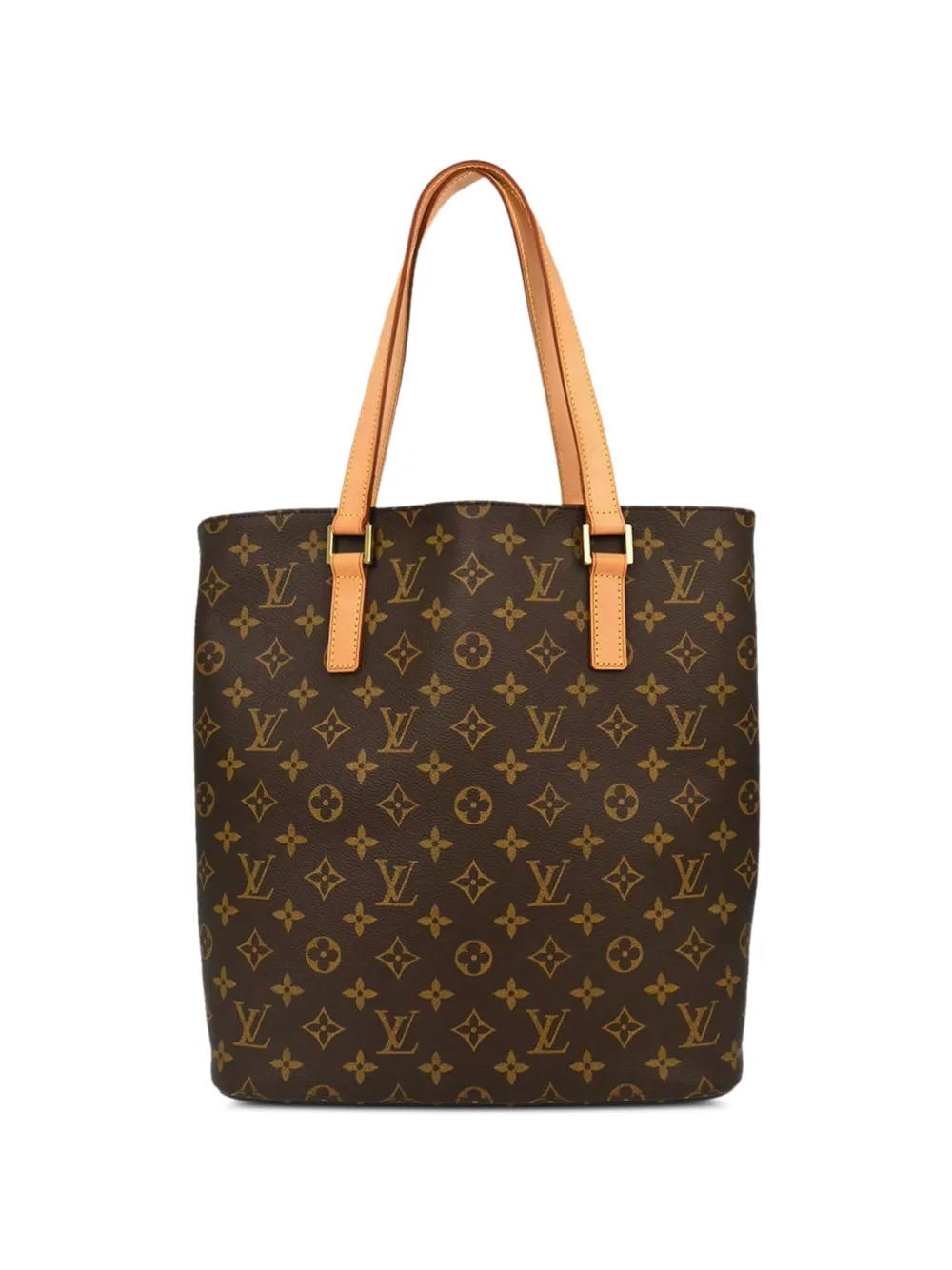 Louis Vuitton Pre-Owned 2001 GM Vavin Handtasche - Braun