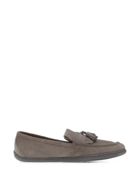 Be Lenka mocasines con flecos y borlas