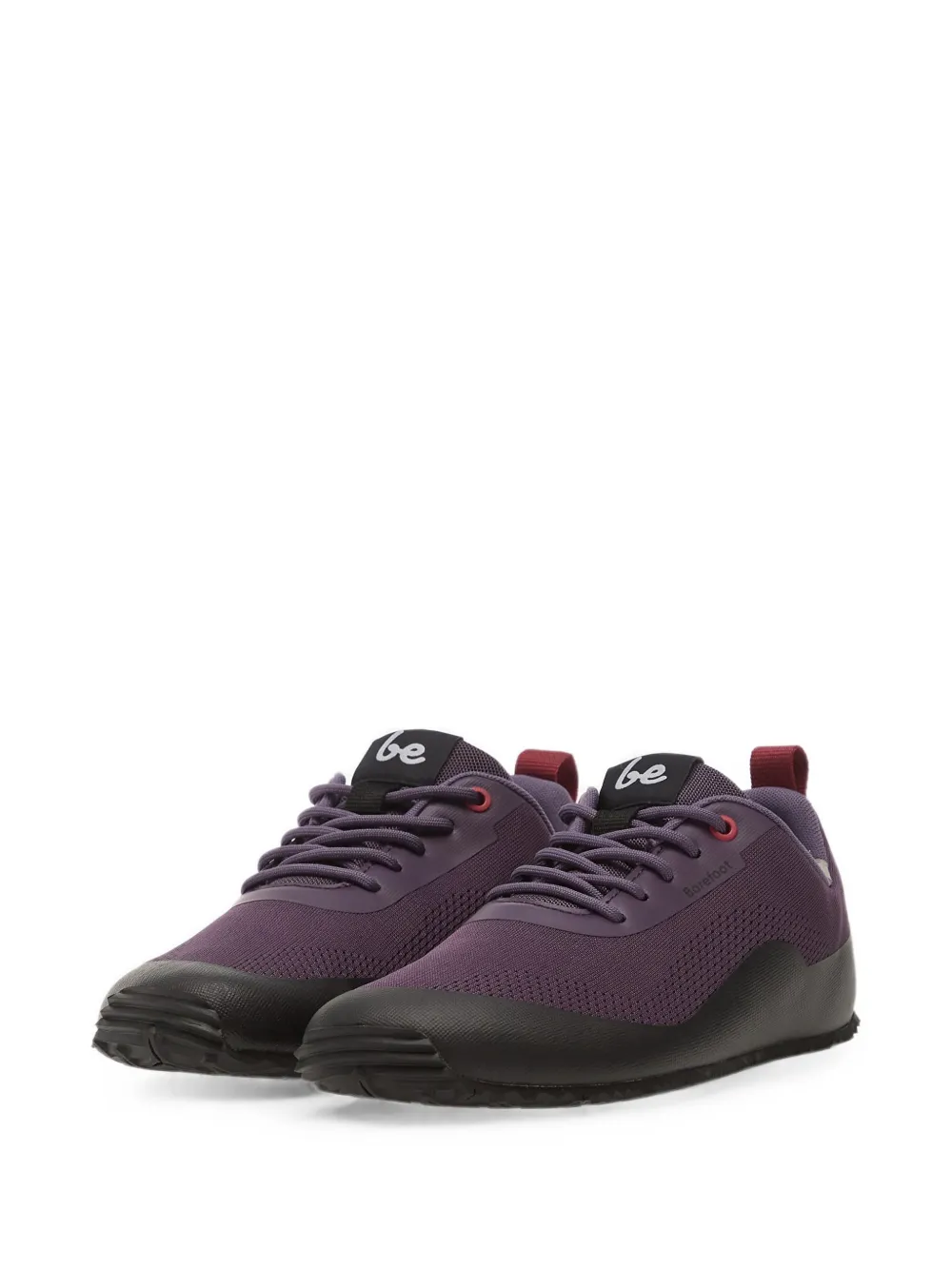 Be Lenka Trailair perforated-detail sneakers Paars