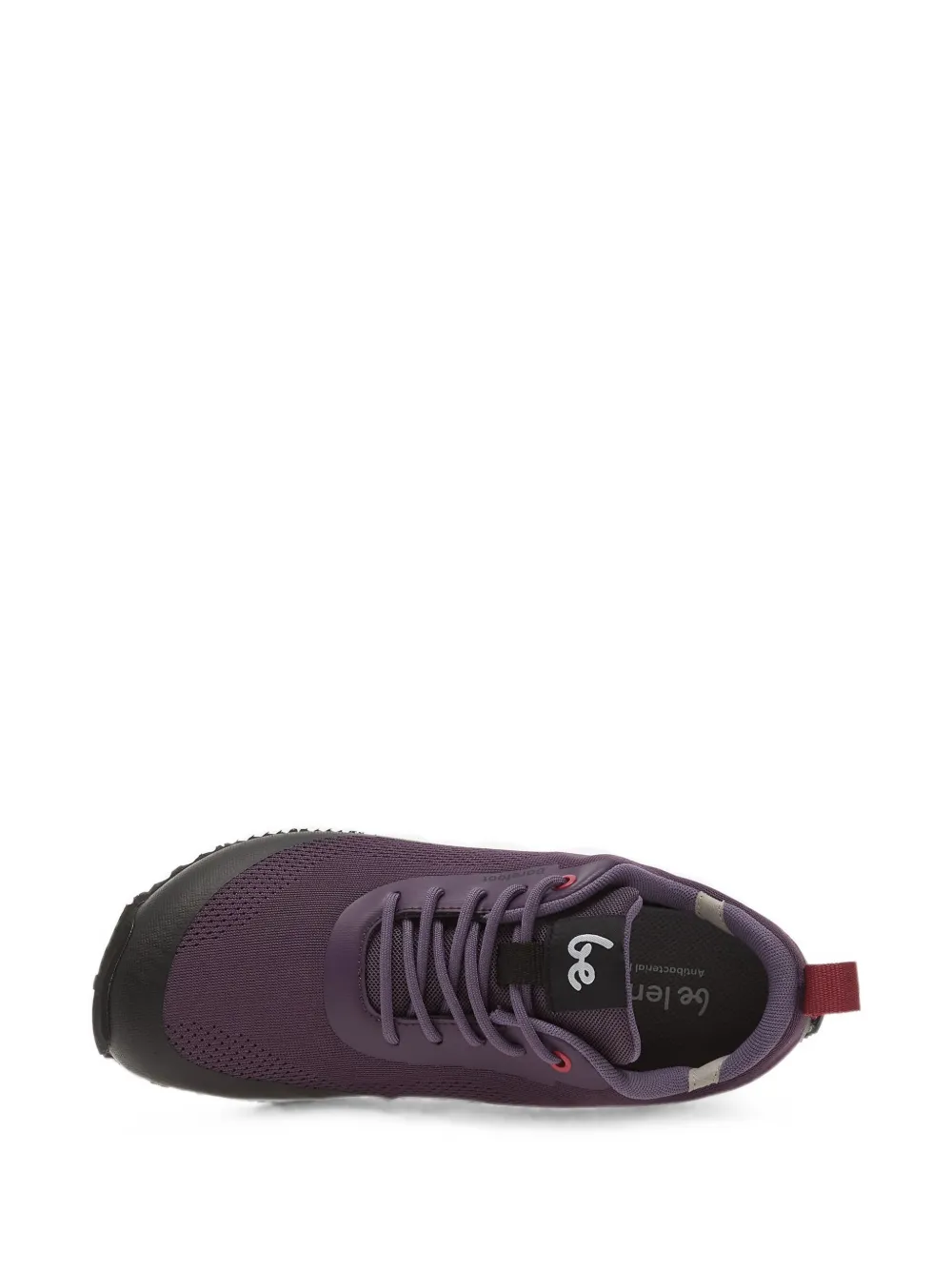 Be Lenka Trailair perforated-detail sneakers Paars