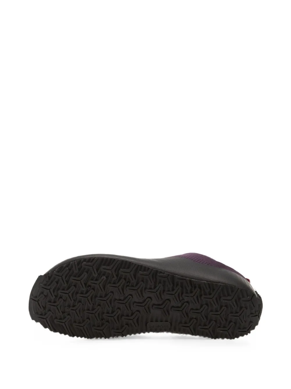Be Lenka Trailair perforated-detail sneakers Paars