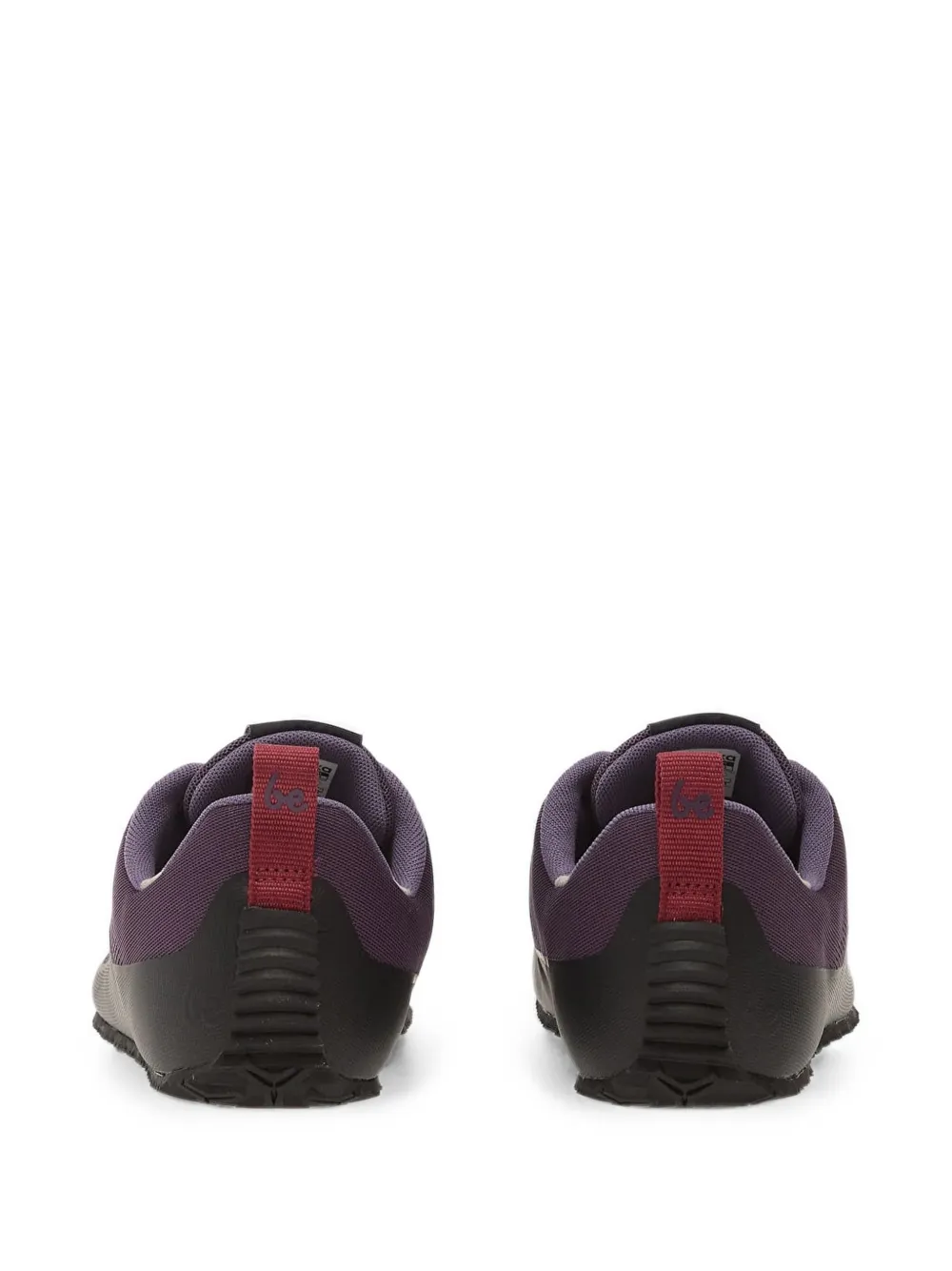 Be Lenka Trailair perforated-detail sneakers Paars