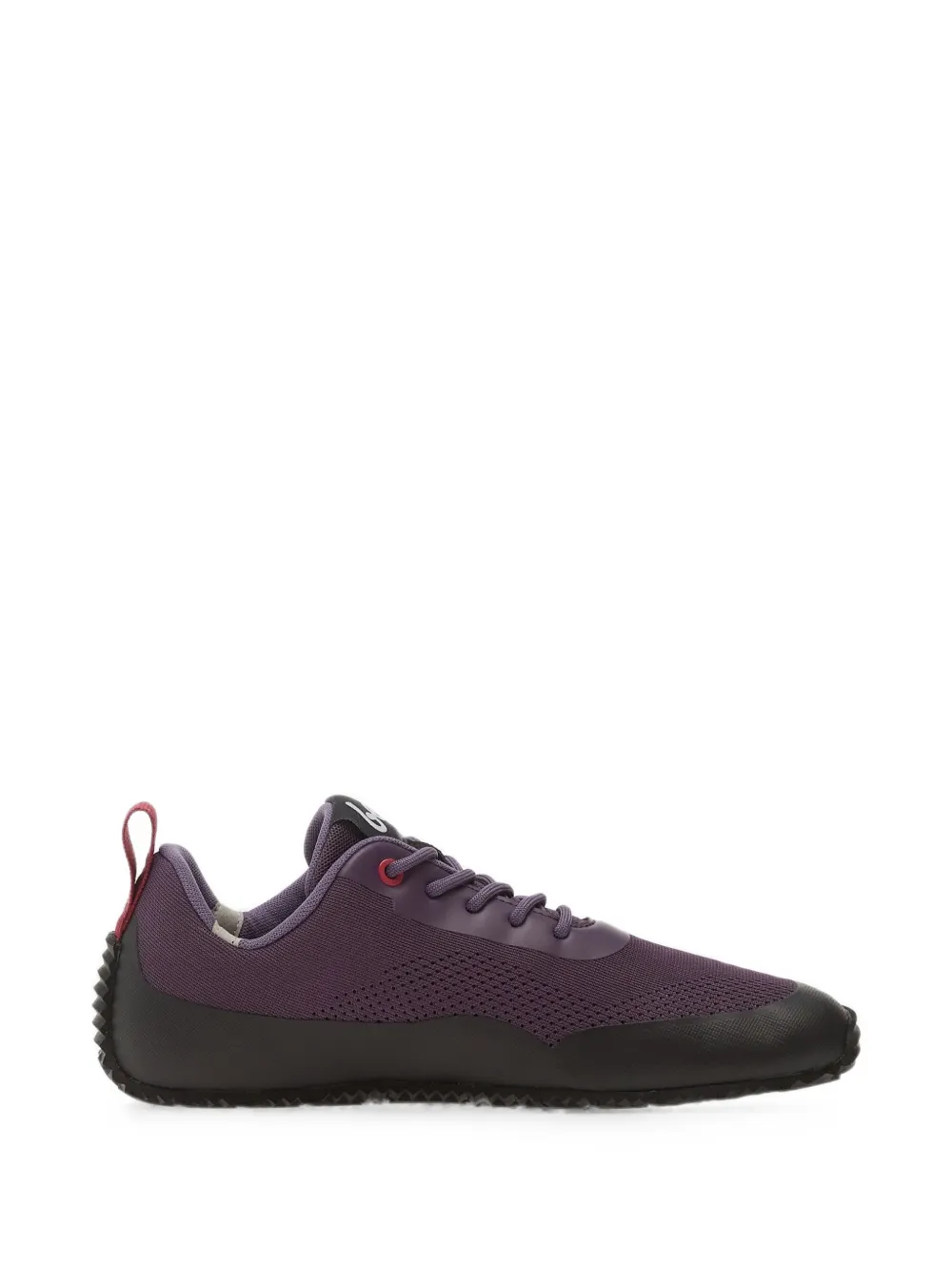 Be Lenka Trailair perforated-detail sneakers Paars