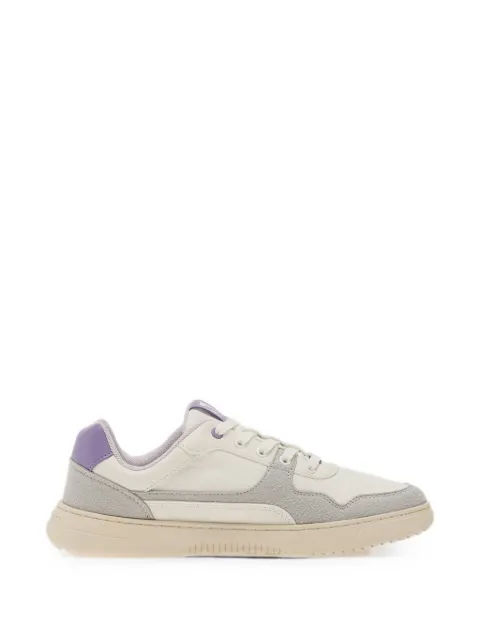 Barebarics Zing panelled sneakers
