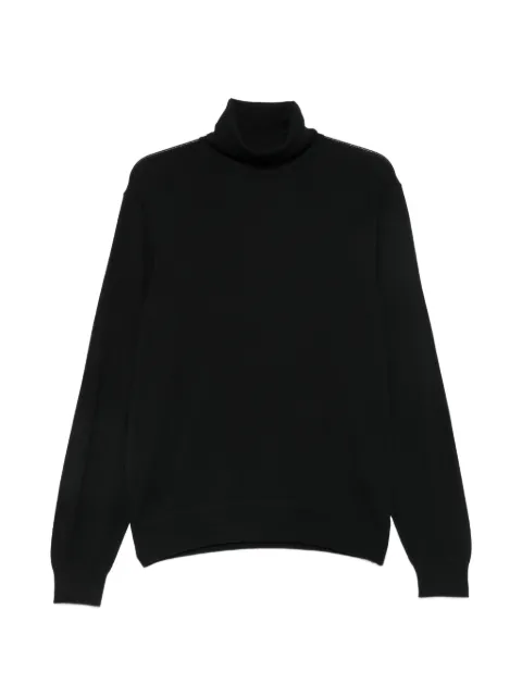 TOM FORD roll-neck long-sleeve sweater