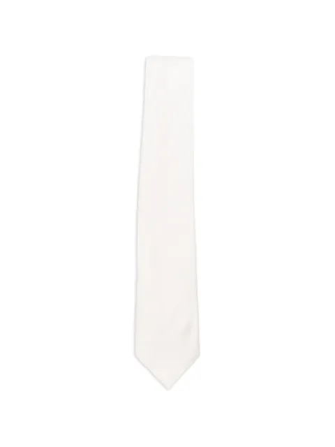 TOM FORD textured tie