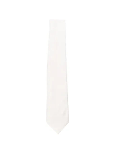TOM FORD corbata texturizada