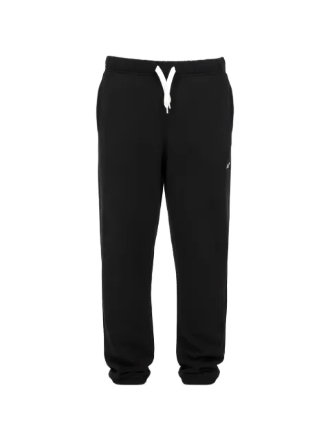Autry drawstring-waist track pants