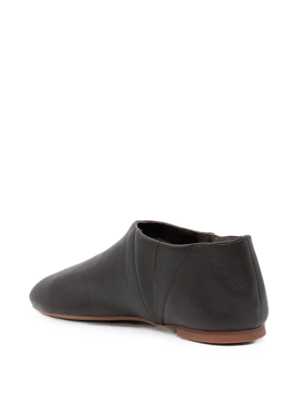 Senso Conrad I flats Bruin