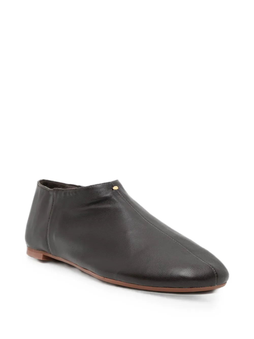Senso Conrad I flats Bruin