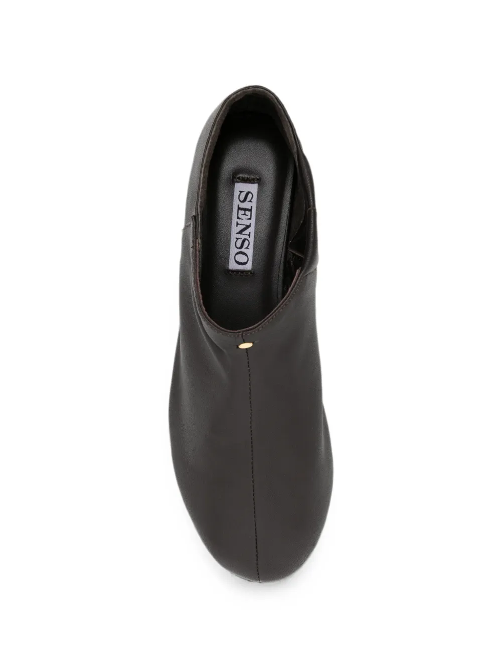 Senso Conrad I flats Bruin