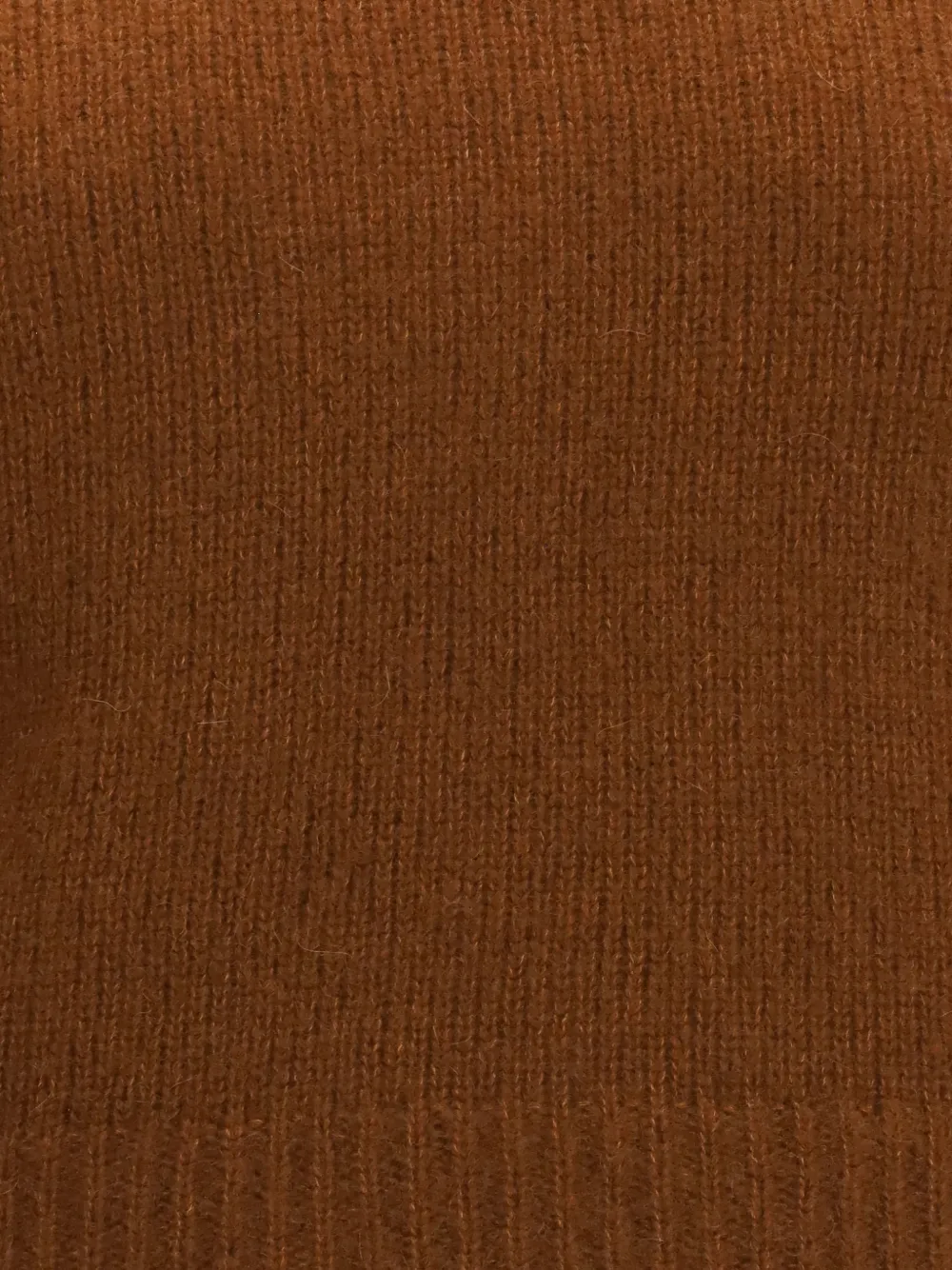 TOM FORD Trui met ronde hals Bruin