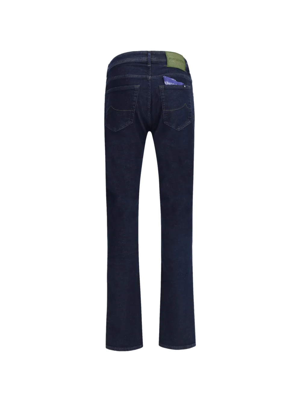 Jacob Cohën Nick slim-fit jeans Blauw