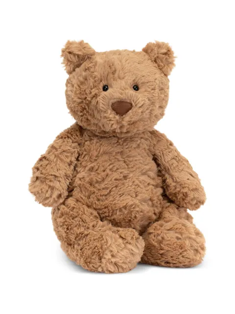 Jellycat Bartholomew Bear soft-toy