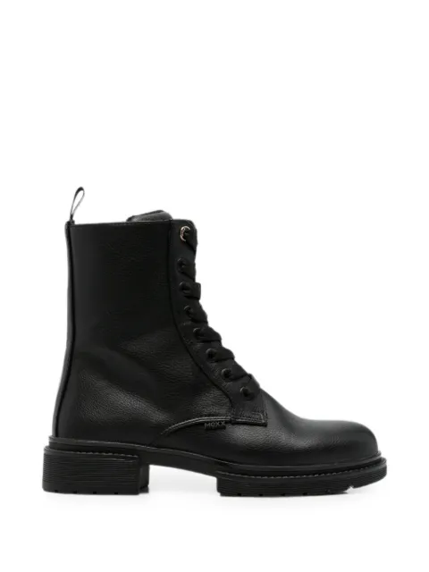 MEXX Holea lace-up ankle boots