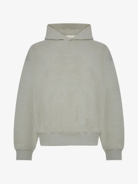 FEAR OF GOD ESSENTIALS Signature Classic hoodie met geborduurd logo