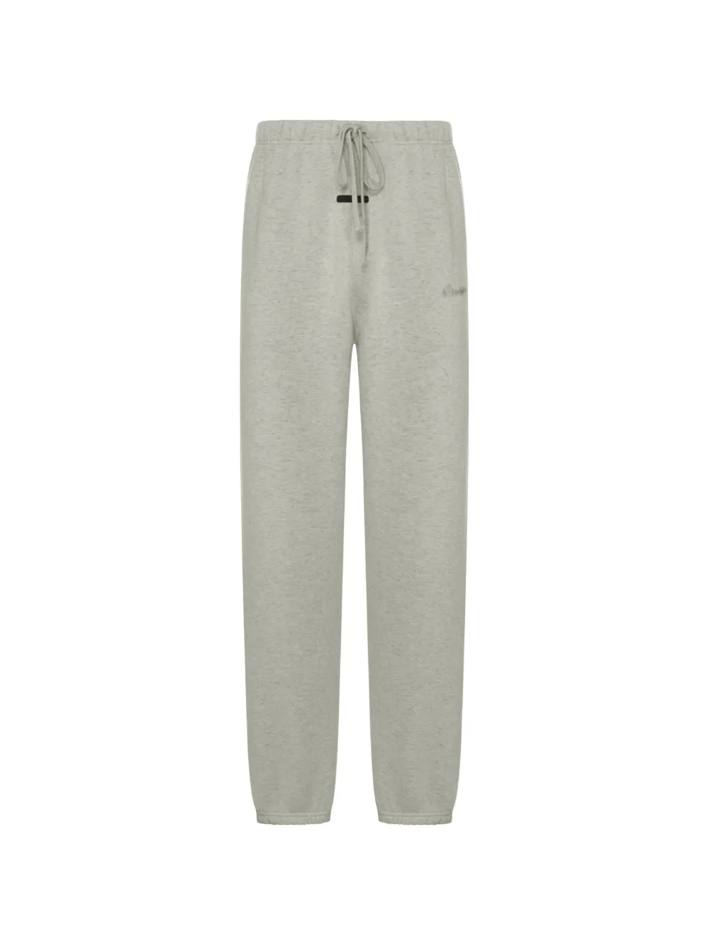 FEAR OF GOD ESSENTIALS Classic Signature track pants - Grigio