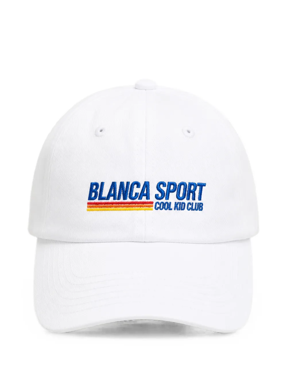 Blanca Sport Kids Cool Kid Club Dad pet Wit