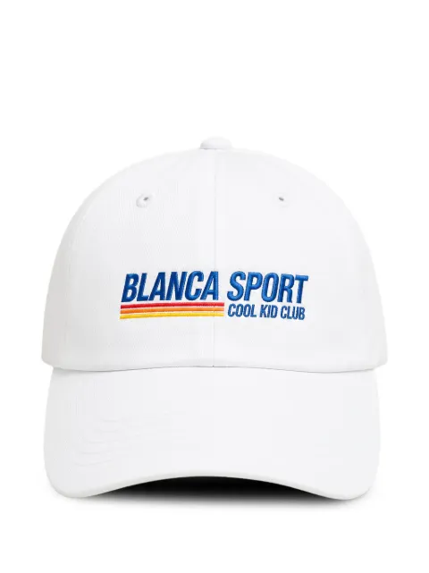 Blanca Sport Kids gorra Cool Kid Club Dad