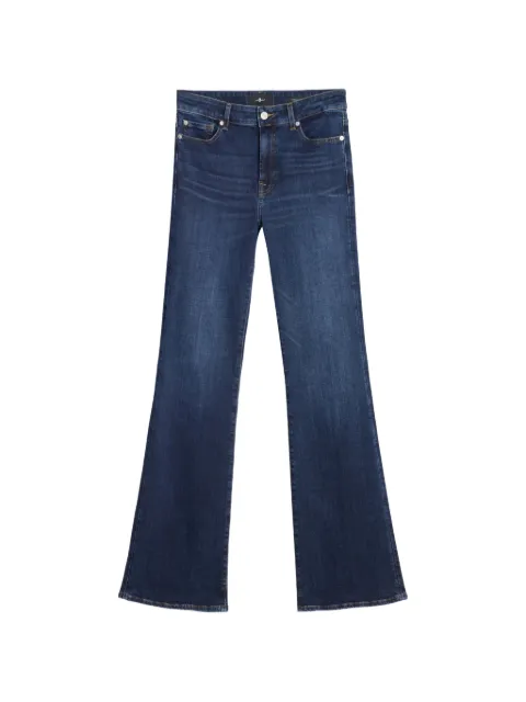 7 For All Mankind レギーブーティジーンズ