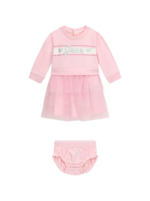 guess kids Abito con logo