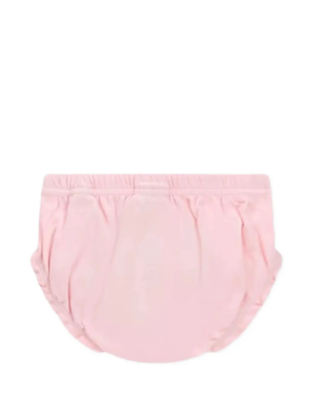guess kids Jurk met logoprint Roze