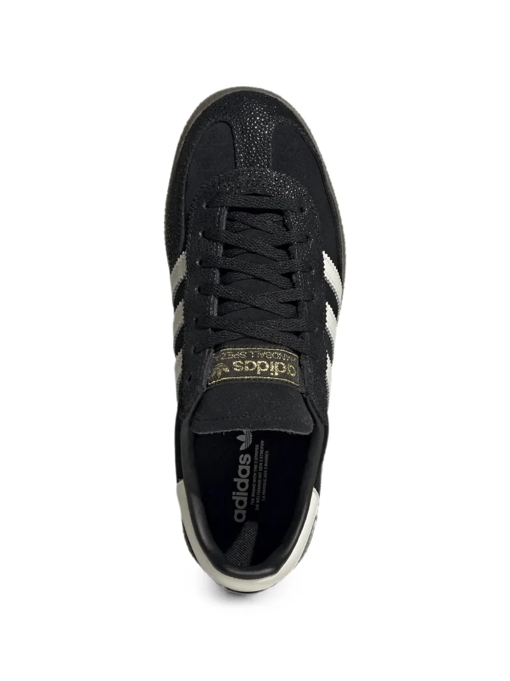 adidas Handball Spezial sneakers Zwart