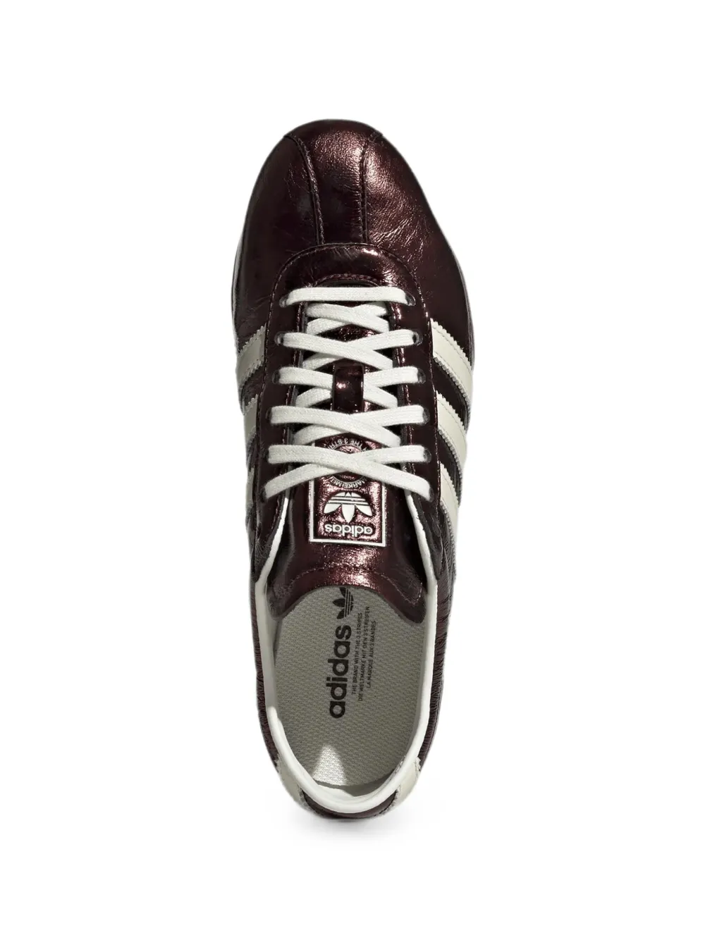 adidas Tokyo sneakers Rood