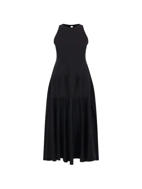 CFCL vestido midi sin mangas